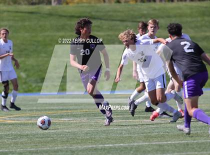Thumbnail 2 in Lehi vs. Stansbury (UHSAA 5A Semifinal) photogallery.