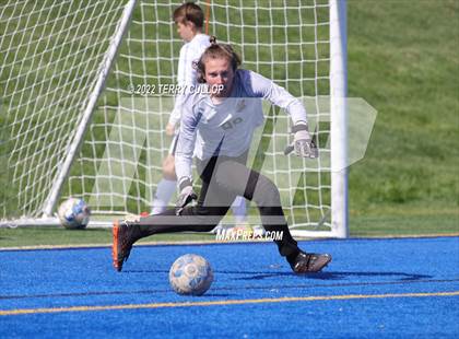 Thumbnail 1 in Lehi vs. Stansbury (UHSAA 5A Semifinal) photogallery.