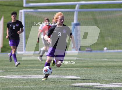 Thumbnail 3 in Lehi vs. Stansbury (UHSAA 5A Semifinal) photogallery.