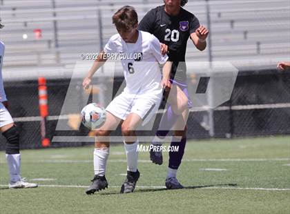 Thumbnail 3 in Lehi vs. Stansbury (UHSAA 5A Semifinal) photogallery.