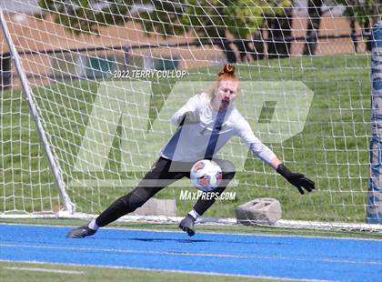 Thumbnail 2 in Lehi vs. Stansbury (UHSAA 5A Semifinal) photogallery.