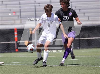 Thumbnail 2 in Lehi vs. Stansbury (UHSAA 5A Semifinal) photogallery.