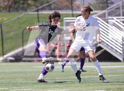 Thumbnail 3 in Lehi vs. Stansbury (UHSAA 5A Semifinal) photogallery.