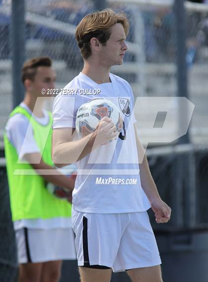 Thumbnail 3 in Lehi vs. Stansbury (UHSAA 5A Semifinal) photogallery.