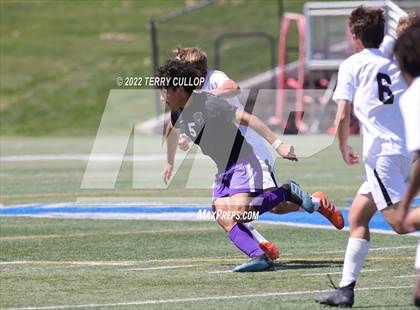 Thumbnail 2 in Lehi vs. Stansbury (UHSAA 5A Semifinal) photogallery.