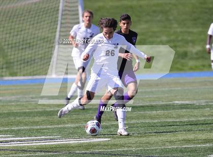 Thumbnail 1 in Lehi vs. Stansbury (UHSAA 5A Semifinal) photogallery.