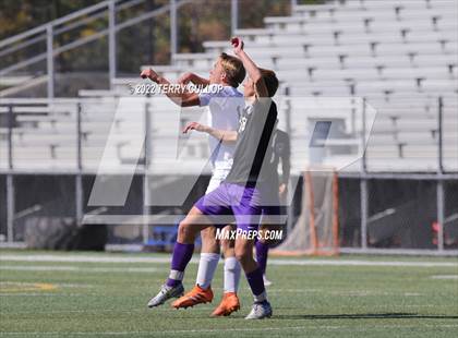 Thumbnail 3 in Lehi vs. Stansbury (UHSAA 5A Semifinal) photogallery.