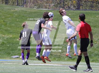 Thumbnail 1 in Lehi vs. Stansbury (UHSAA 5A Semifinal) photogallery.