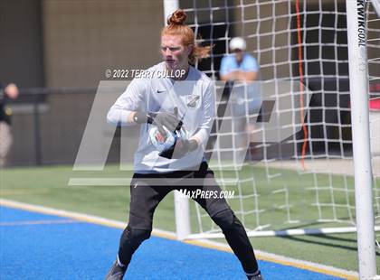 Thumbnail 1 in Lehi vs. Stansbury (UHSAA 5A Semifinal) photogallery.