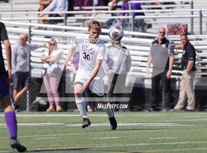 Thumbnail 1 in Lehi vs. Stansbury (UHSAA 5A Semifinal) photogallery.