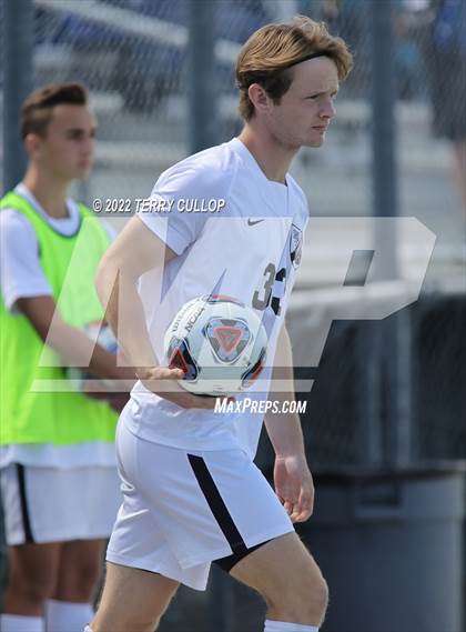Thumbnail 1 in Lehi vs. Stansbury (UHSAA 5A Semifinal) photogallery.