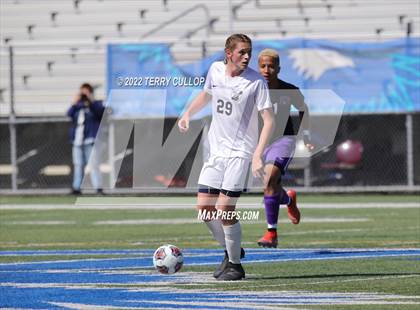 Thumbnail 3 in Lehi vs. Stansbury (UHSAA 5A Semifinal) photogallery.