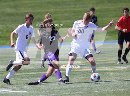 Thumbnail 2 in Lehi vs. Stansbury (UHSAA 5A Semifinal) photogallery.