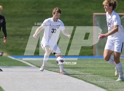 Thumbnail 2 in Lehi vs. Stansbury (UHSAA 5A Semifinal) photogallery.
