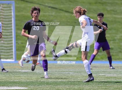 Thumbnail 1 in Lehi vs. Stansbury (UHSAA 5A Semifinal) photogallery.