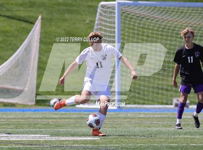 Thumbnail 2 in Lehi vs. Stansbury (UHSAA 5A Semifinal) photogallery.