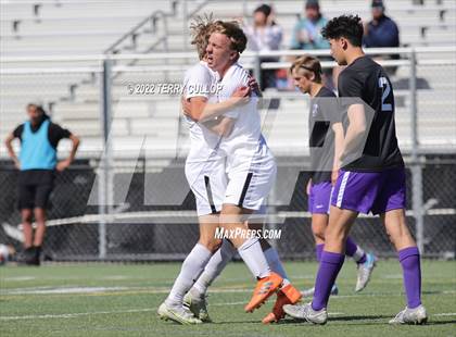 Thumbnail 1 in Lehi vs. Stansbury (UHSAA 5A Semifinal) photogallery.