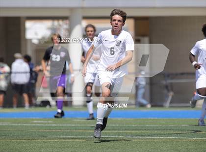 Thumbnail 1 in Lehi vs. Stansbury (UHSAA 5A Semifinal) photogallery.