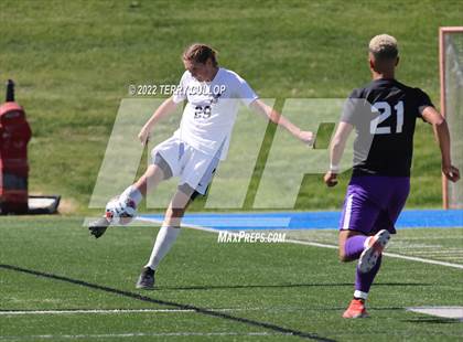 Thumbnail 1 in Lehi vs. Stansbury (UHSAA 5A Semifinal) photogallery.