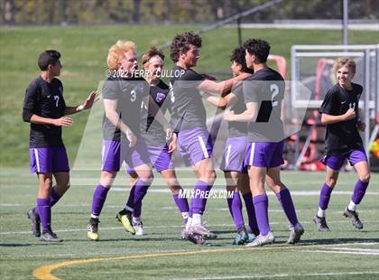 Thumbnail 3 in Lehi vs. Stansbury (UHSAA 5A Semifinal) photogallery.