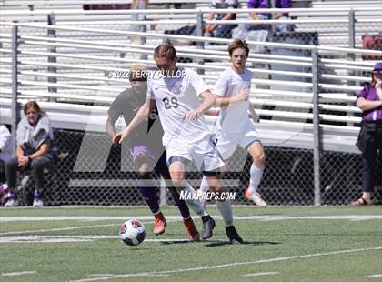 Thumbnail 3 in Lehi vs. Stansbury (UHSAA 5A Semifinal) photogallery.