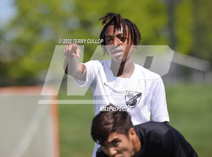 Thumbnail 3 in Lehi vs. Stansbury (UHSAA 5A Semifinal) photogallery.