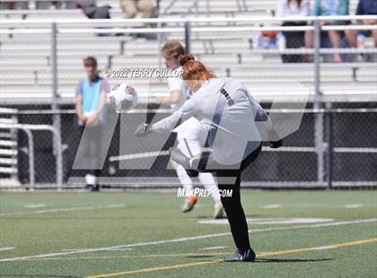 Thumbnail 3 in Lehi vs. Stansbury (UHSAA 5A Semifinal) photogallery.