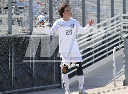 Thumbnail 1 in Lehi vs. Stansbury (UHSAA 5A Semifinal) photogallery.