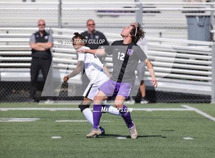 Thumbnail 1 in Lehi vs. Stansbury (UHSAA 5A Semifinal) photogallery.