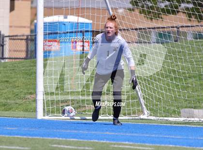 Thumbnail 1 in Lehi vs. Stansbury (UHSAA 5A Semifinal) photogallery.