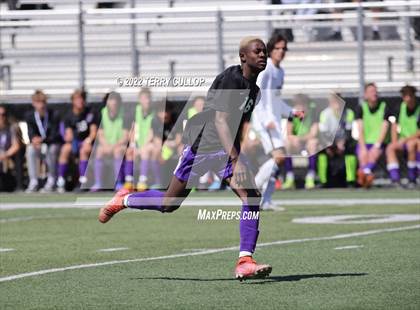 Thumbnail 3 in Lehi vs. Stansbury (UHSAA 5A Semifinal) photogallery.