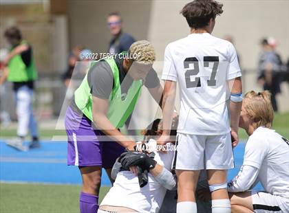 Thumbnail 1 in Lehi vs. Stansbury (UHSAA 5A Semifinal) photogallery.