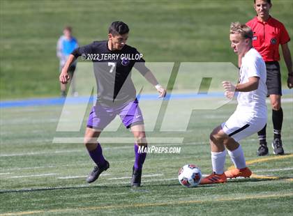 Thumbnail 3 in Lehi vs. Stansbury (UHSAA 5A Semifinal) photogallery.