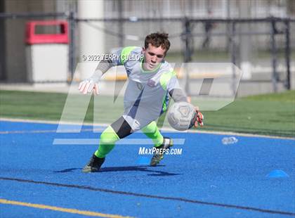 Thumbnail 1 in Lehi vs. Stansbury (UHSAA 5A Semifinal) photogallery.