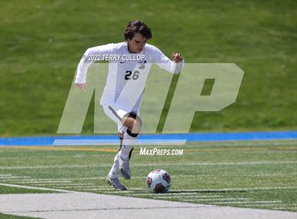 Thumbnail 3 in Lehi vs. Stansbury (UHSAA 5A Semifinal) photogallery.