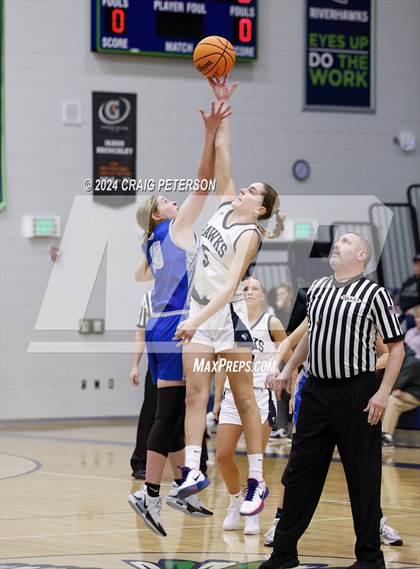 Thumbnail 1 in Fremont @ Ridgeline photogallery.