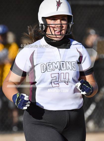 Thumbnail 3 in Green Mountain @ Golden Softball photogallery.