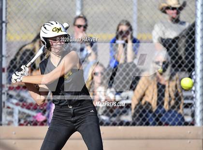 Thumbnail 3 in Green Mountain @ Golden Softball photogallery.