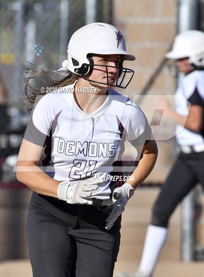 Thumbnail 3 in Green Mountain @ Golden Softball photogallery.