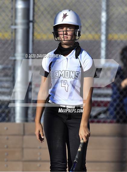 Thumbnail 1 in Green Mountain @ Golden Softball photogallery.