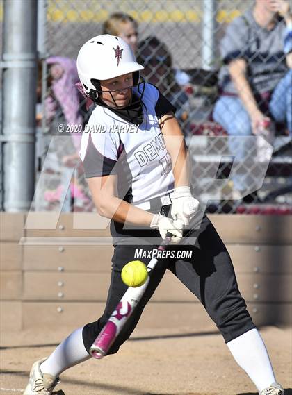 Thumbnail 3 in Green Mountain @ Golden Softball photogallery.