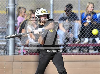 Thumbnail 2 in Green Mountain @ Golden Softball photogallery.