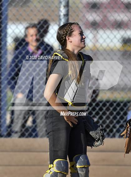 Thumbnail 3 in Green Mountain @ Golden Softball photogallery.