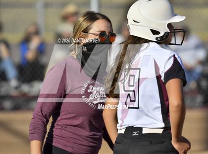 Thumbnail 2 in Green Mountain @ Golden Softball photogallery.