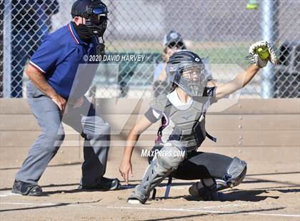 Thumbnail 1 in Green Mountain @ Golden Softball photogallery.