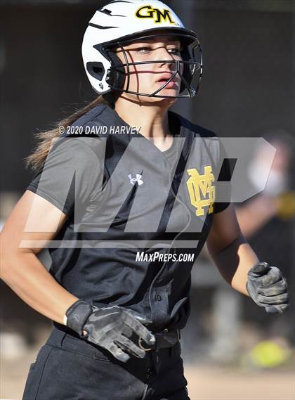 Thumbnail 2 in Green Mountain @ Golden Softball photogallery.