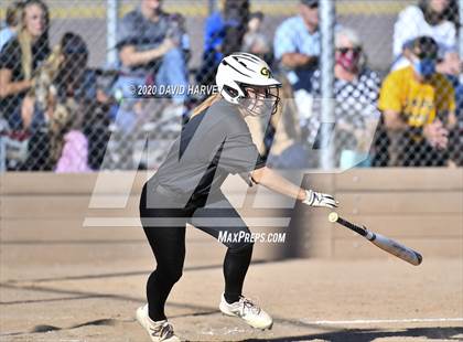 Thumbnail 2 in Green Mountain @ Golden Softball photogallery.