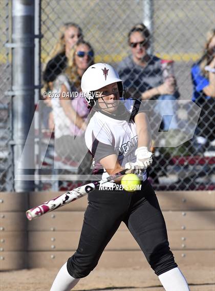 Thumbnail 1 in Green Mountain @ Golden Softball photogallery.