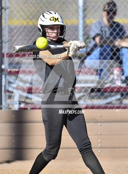 Thumbnail 3 in Green Mountain @ Golden Softball photogallery.