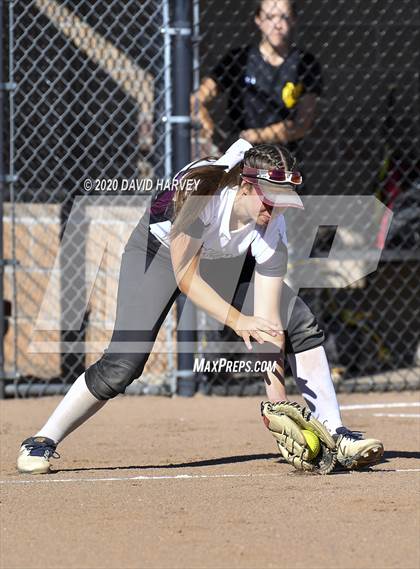 Thumbnail 2 in Green Mountain @ Golden Softball photogallery.